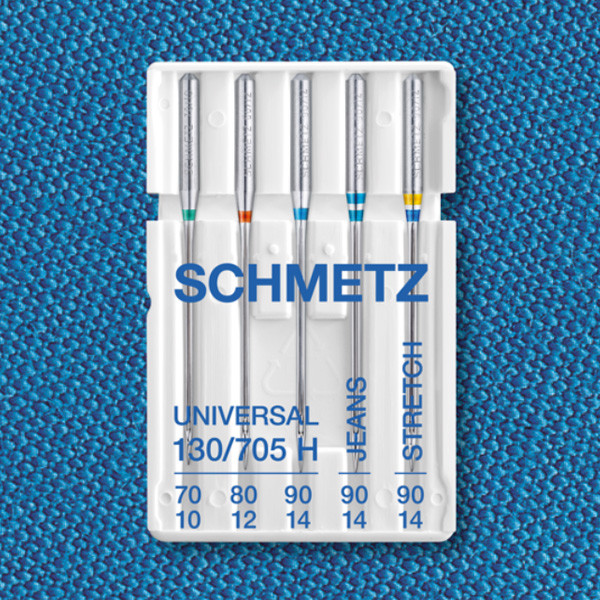 SCHMETZ Kombi-Box 70-90 5er-Packung